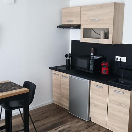 La Pierre 2 Studio Entier Tartas Экстерьер фото