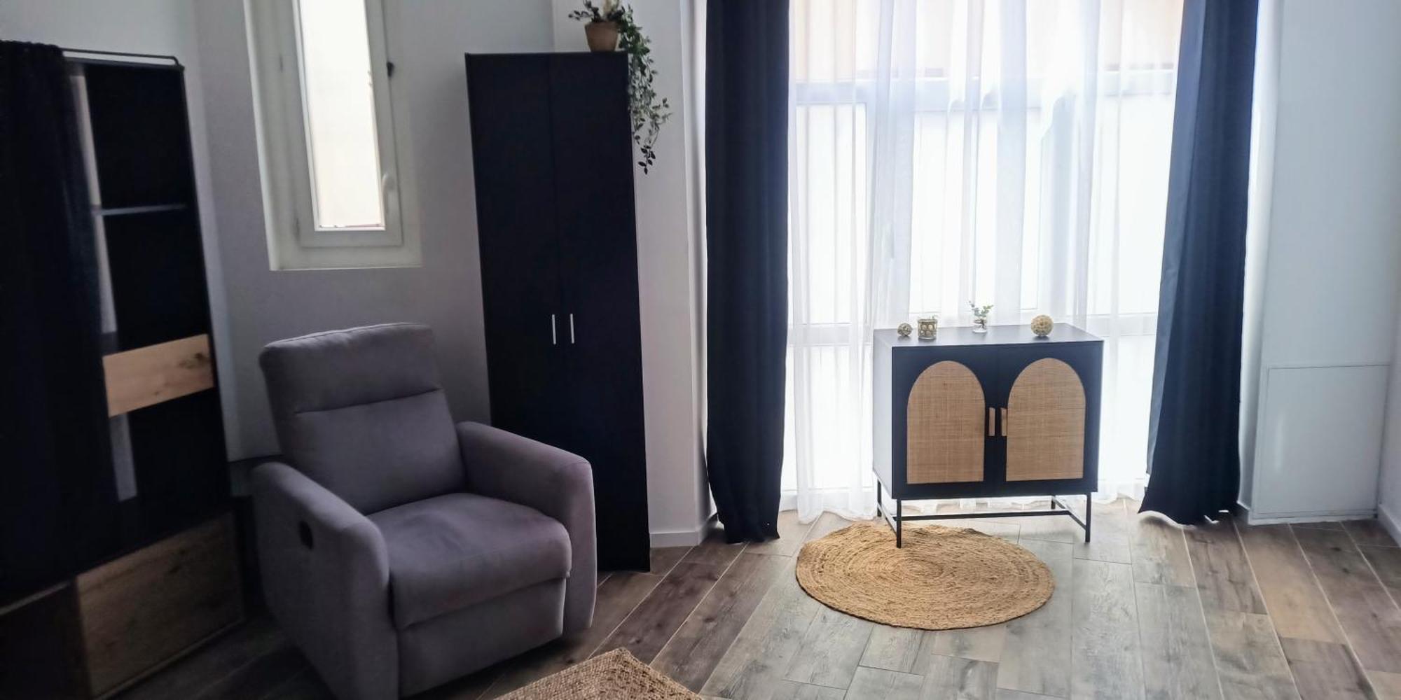 La Pierre 2 Studio Entier Tartas Экстерьер фото
