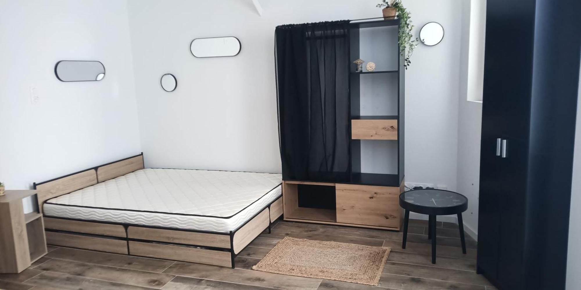 La Pierre 2 Studio Entier Tartas Экстерьер фото