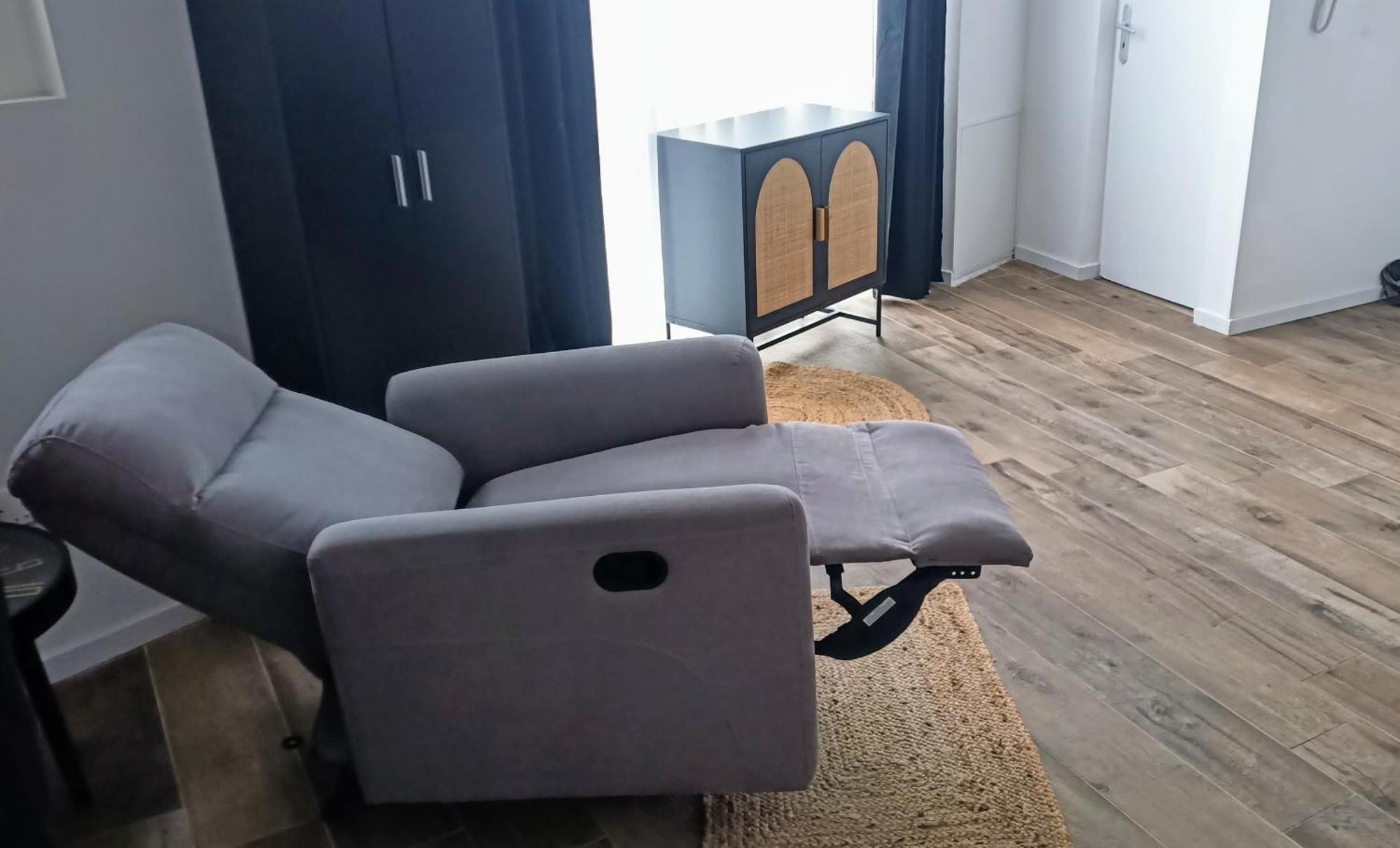 La Pierre 2 Studio Entier Tartas Экстерьер фото