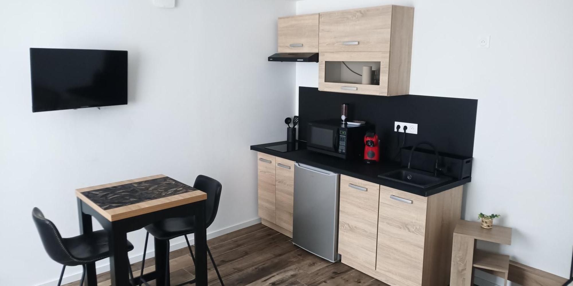La Pierre 2 Studio Entier Tartas Экстерьер фото